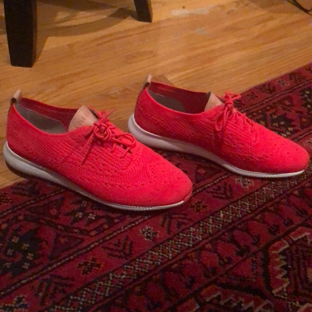 Cole haan sneakers 9